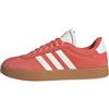 adidas Donna VL Court 3.0 Shoes, Ftwr White/Core Black/Orbit Grey, 43 1/3 EU