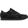 Reebok Royal Prime Run, Scarpe da Ginnastica Unisex-Adulto, Nero, 38.5 EU