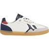Pepe Jeans Ball Origin M, Sneak Uomo, Mousse Bianca Bianco, 44 EU