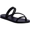 DON ALGODON - Ciabatte Donna Estive - Sandali Donna Estive Comode - Sandali Infradito Donna Per il Estive - Ciabatte Infradito Donna Mare - Flip Flop - Libertad