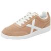 Munich Rumba Wmn 11, Scarpe da Ginnastica Unisex-Adulto, Marrone, 40 EU