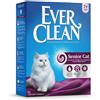 Ever Clean Lettiera Senior Cat 6L