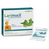 Bios line spa Lacrimucil Tosse e Gola 600mg 10 Bustine (SCAD.01/2028)