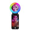 Cellularline - Selfieringcolpockk-nero