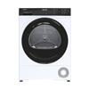 Haier - Asciugatrice Hd90-a3939e-it 9 Kg-bianco
