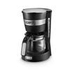 De Longhi - Icm 14011 Macchina Caffe' Americano-nero