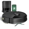 Irobot - Aspirapolvere Lavapavimenti Roomba 105 Combo Lidar