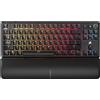 Corsair K70 CORE TKL WIRELESS RGB Tenkeyless Tastiera meccanica da gioco - Swi