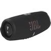 Jbl Cassa wireless Jbl CHARGE 5, JBLCHARGE5WIFIB, WiFi, Black, audio potente e