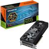 GIGABYTE GeForce RTX 5070 EAGLE OC SFF D7 12GB / Scheda Grafica Gaming / Express
