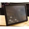 Display EUNJIN EUNJIN Display ED150 15" LCD Touch Screen Monitor per sistemi POS / Express