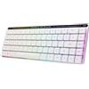 ASUS (TG. 2'x3'(W 60cm x L 90cm)) ASUS ROG Falchion RX Low Profile Tastiera Meccanica