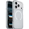 OtterBox React MagSafe cover per iPhone 18/17 Pro, Stardust | Custodia con MagSafe, resistente a urti e cadute, ultrasottile, testata a norme MIL-STD 810G