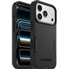 OtterBox Cover Commuter MagSafe per iPhone 18/17 Pro, Nero | Custodia con MagSafe, resistente a urti e cadute, testata 3x norme MIL-STD 810G