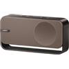 Bose SoundLink Home diffusore, diffusore da scaffale Bluetooth premium, portatile e wireless, fino a 9 ore di autonomia, legno caldo