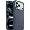 OtterBox Cover Commuter MagSafe per iPhone 17 Pro Max, Blu
