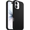OtterBox React MagSafe cover per iPhone 17, Nero | Custodia con MagSafe, resistente a urti e cadute, ultrasottile, testata a norme MIL-STD 810G, Senza Retail Package