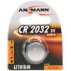 Ansmann Pila a bottone Ansmann Cr2032 litio 3v