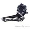 Shimano Ultegra Di2 FD-R8150 2x12-Fach Deragliatore Anteriore