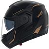 NOLAN Casco N90-3 SINCRONO Oro Nero NOLAN