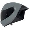 NOLAN Casco N60-6 SPORT VERNICIATURA SPECIALE Grigio NOLAN