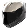 NOLAN Casco N60-6 VERNICIATURA SPECIALE Grigio Nero NOLAN