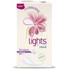 Tena Proteggi Slip Lights By Tena Normal Ripiegato 22 Pezzi