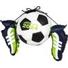 Hallmark Keepsake Ornamento di Natale 2024, Soccer Star 2024, Regali per gli appassionati di sport