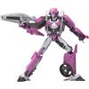 Transformers Gen Studio Series DLX Elita 1