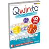 NSV - 5400 - QWINTISSIMO - Set di 2 Blocchi aggiuntivi - Gioco di Dadi