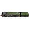Hornby TT Tt:120 Hornby Tt3011M Br, Incoronazione della Principessa, 4-6-2, 46232, 'Duchessa di Montrose', Era 4 Loco, Steam
