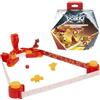 Bizak Doteki Pack Allenamento Heatoru +8 anni, Gioco di combattimento, Pratica di mira e Abilità, Collezione Ufficiale (30699208-1)