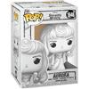 Funko Pop! Disney: Sketched - Sleeping Beauty - Aurora - Figura in Vinile da Collezione - Idea Regalo - Merchandising Ufficiale - Giocattoli per Bambini e Adulti - Cartoon Fans