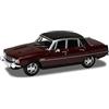 Corgi Rover P6 3500 V8 Richlieu Red