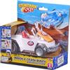 BANDAI Crash Buggy - BANDAI - Stuntman Stu - COSS8373