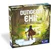 Huch! Dungeon Exit, con piastrine magnetiche, emozionante Avventura di Dungeon, Gioco di letture con sfide crescenti, per 1-2 Giocatori dai 6 Anni in su