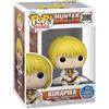 Funko Pop! Animation: Hunter X Hunter - Kurapika - Shelf Sitter - Figura in Vinile da Collezione - Idea Regalo - Merchandising Ufficiale - Giocattoli per Bambini e Adulti