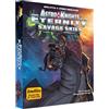 Indie Boards and Cards Astro Knights Eternity Savage Skies di Indie Boards & Cards, Giochi di strategia