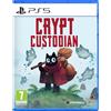 Curveball Crypt Custodian - PS5