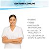 general merchandising Test Rapido COVID-19 Auto-Test Nasale - 10 Test Antigenici SARS-CoV-2 - CE 1434 - Rilevamento Varianti 2024/25 - Uso Domiciliare - Risultato in 15 Min