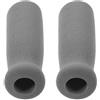 Healeved 2 Pezzi Maniglia Stampella Manici Presa Per Stampella Avvolgimenti Manico Bastone Accessori Stampella Manici Stampella Spessi Manici Stampella Manici Manico Di Canna