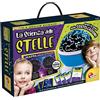 Liscianigiochi, I'm a Genius La Scienza delle Stelle, Planetario Elettronico, Multicolore, 97555