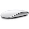 Generic Mouse senza fili silenzioso Multi Arc Touch Topi Bluetooth Ultra-sottile Magic Mouse Slim ricaricabile senza fili mouse silenzioso ufficio topi per Macbook/laptop/iPad/Mac/PC (White)