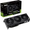 ASUS PROART NVIDIA GeForce RTX 4080 SUPER Scheda Grafica 16 GB GDDR6X, 256 Bit, PCIe 4.0, HDMI, DisplayPort, Nero, PROART-RTX4080S-16G
