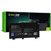 Green Cell B31N1726 Batteria per Asus Portatile (3100mAh 11.4V Nero)