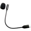 Yjcnelcr Microfono USB C a collo di cigno per computer USB C microfono per laptop esterno con collo d'oca conferenza