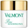 Valmont Prime Renewing Pack Machera Viso Antiage 75 Ml