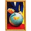 SELETTI TAPPETO TOILETPAPER HOME CM 60X9