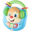 Fisher-Price FISHER PRICE - LETTORE MUSICALE CANTA & IMPARA