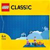 Lego classic - base blu - 11025